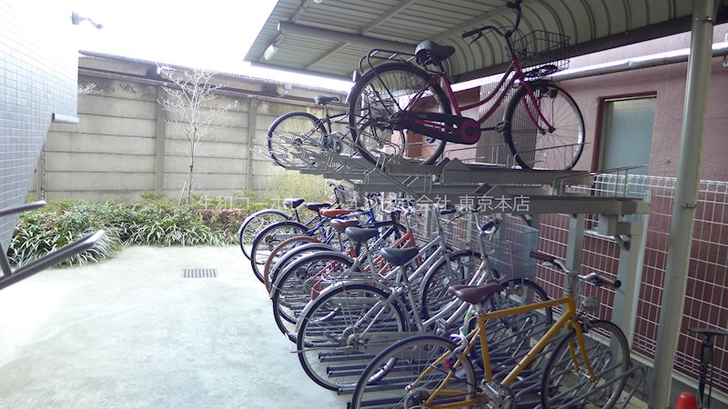 ラ クレール フォンテーヌ その他外観6