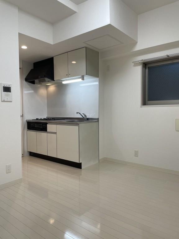 ラ クレール フォンテーヌ リビング