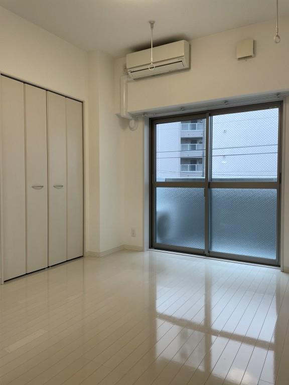 ラ クレール フォンテーヌ ベッドルーム