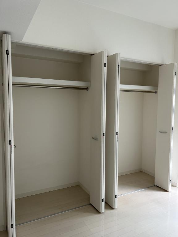 ラ クレール フォンテーヌ ベランダ