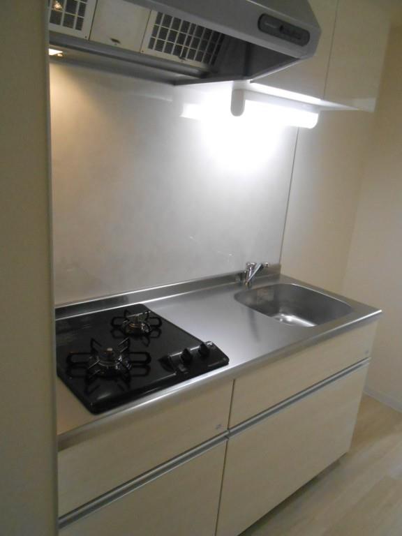 IE 新栄 キッチン