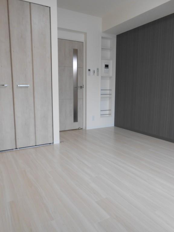 IE 新栄 ベッドルーム