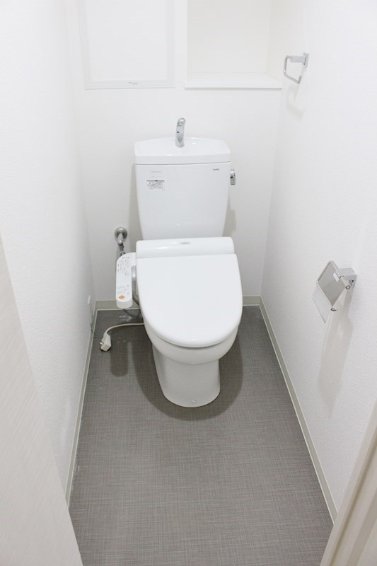 リバーフィールド茨木 その他1