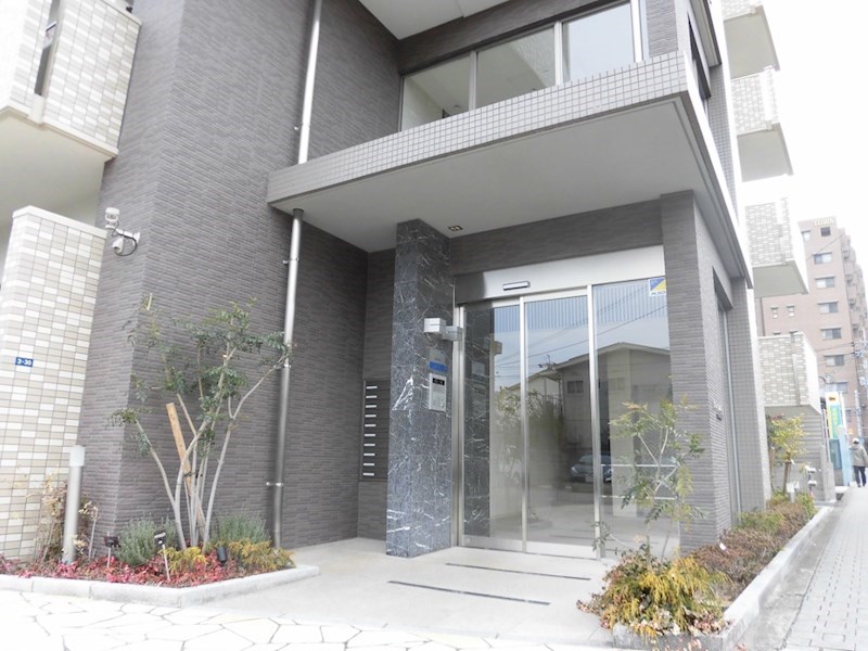 リバーフィールド茨木 その他外観1