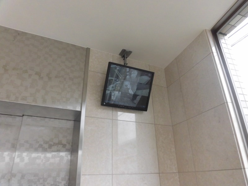 リバーフィールド茨木 その他外観2