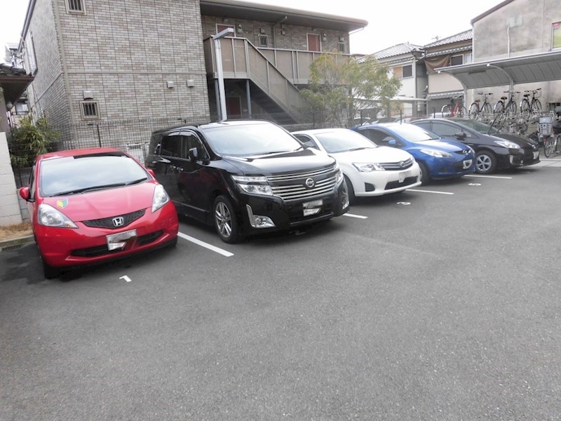 リバーフィールド茨木 その他外観3