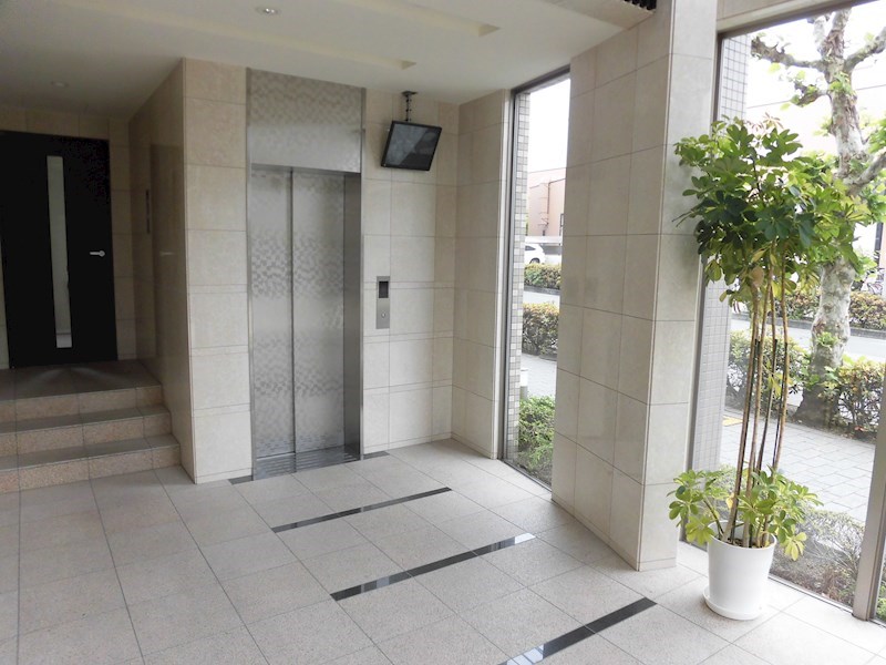 リバーフィールド茨木 その他外観5