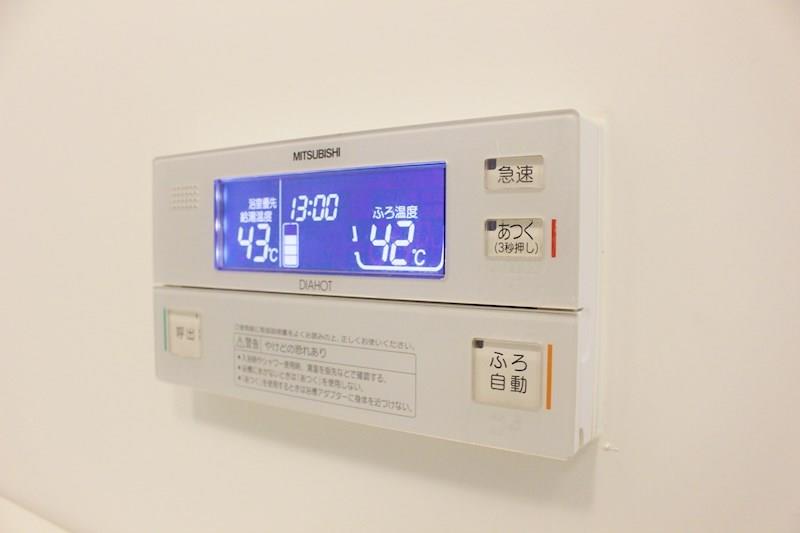 リバーフィールド茨木 その他14