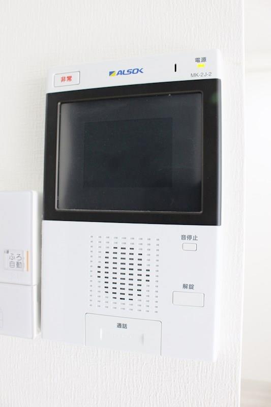 リバーフィールド茨木 その他15