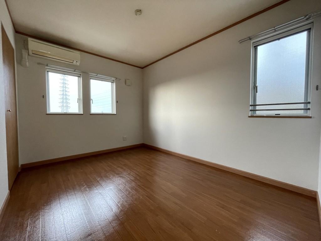 Bentornati ベッドルーム