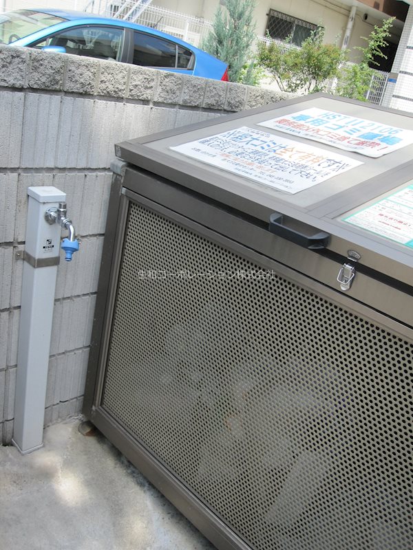 HSTⅡ2106 その他外観1