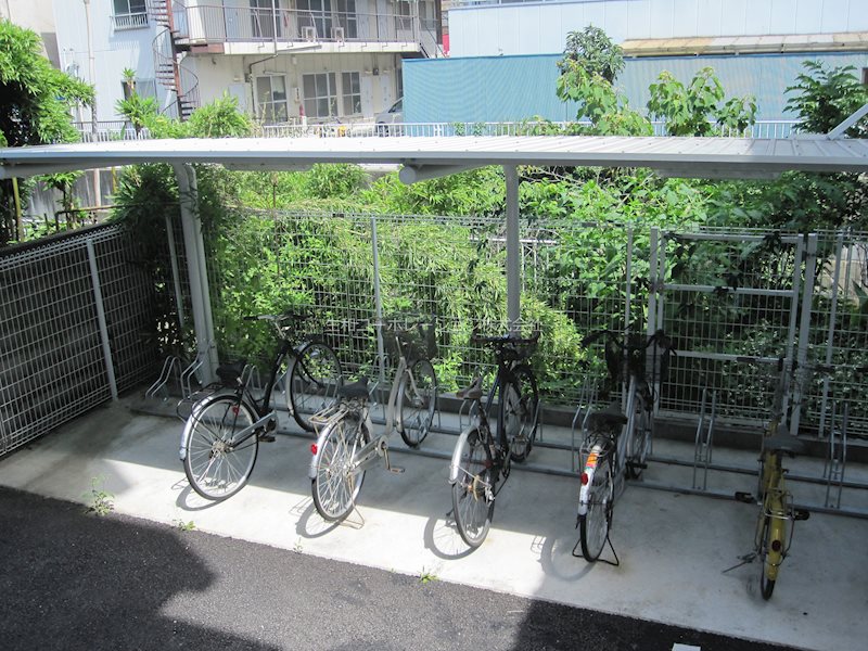 HSTⅡ2106 その他外観2