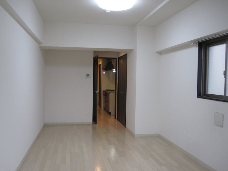 HSTⅡ2106 リビング