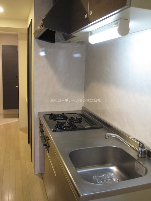 HSTⅡ2106 キッチン