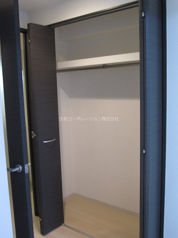 HSTⅡ2106 ベッドルーム