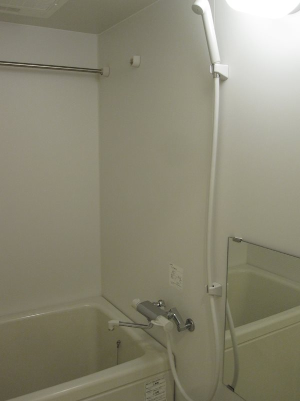 HSTⅡ2106 風呂画像