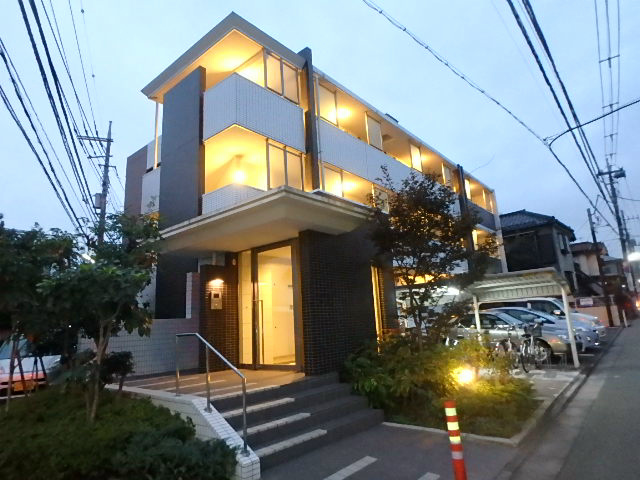 H2O その他外観1