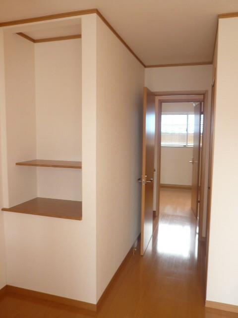 サンハイム・ユタカ その他8