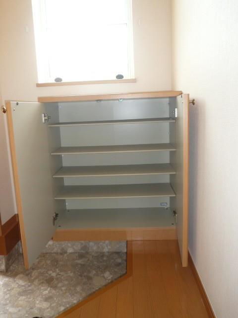 サンハイム・ユタカ ベッドルーム