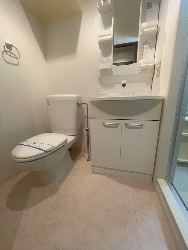 セイワパレス堂島シティ その他6