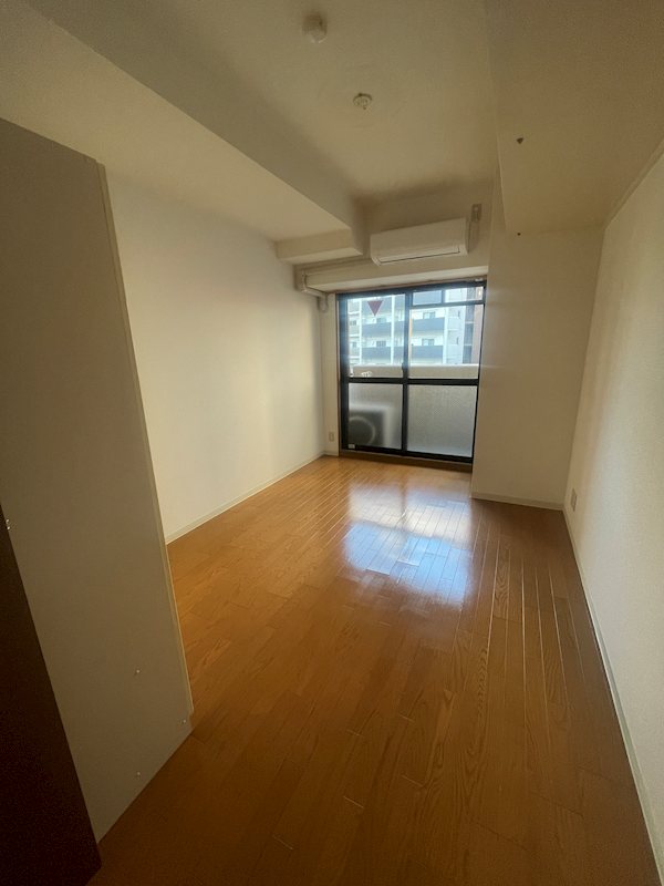 セイワパレス堂島シティ リビング