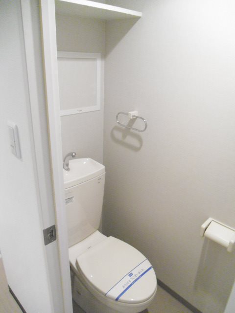 エスペーロ神田 その他1