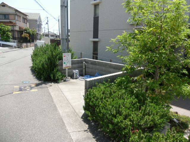 エスペーロ神田 その他外観5