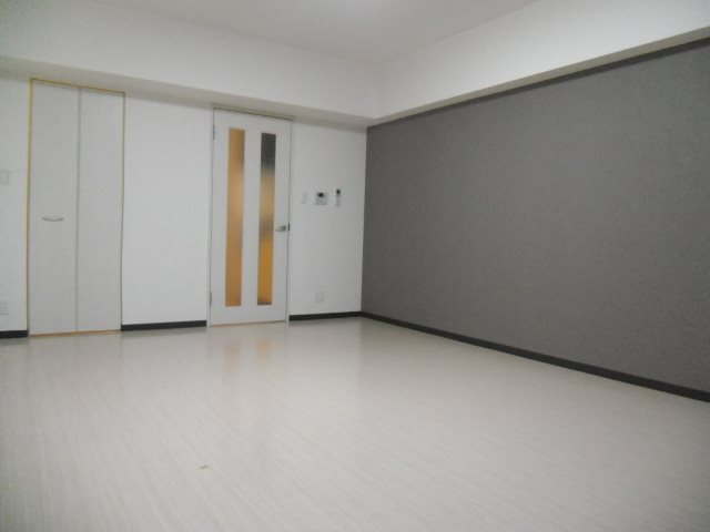 エスペーロ神田 リビング