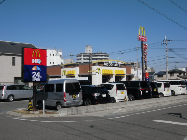 エスペーロ神田 周辺画像4