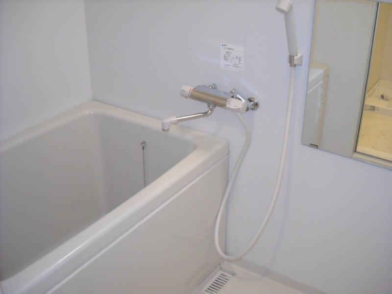 ｽﾍﾟﾗﾝﾂｧ(港北区) 風呂画像