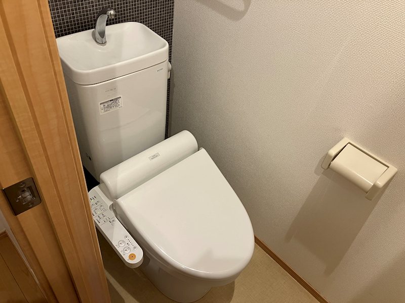 サンパレス魚住 その他2