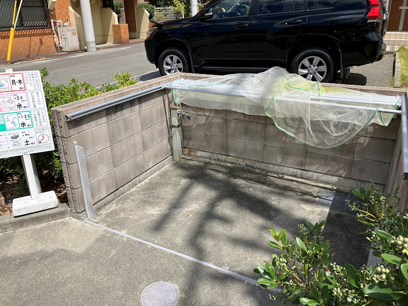 サンパレス魚住 その他外観4