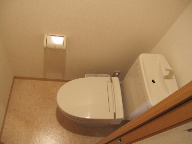 メルベーユコート その他2