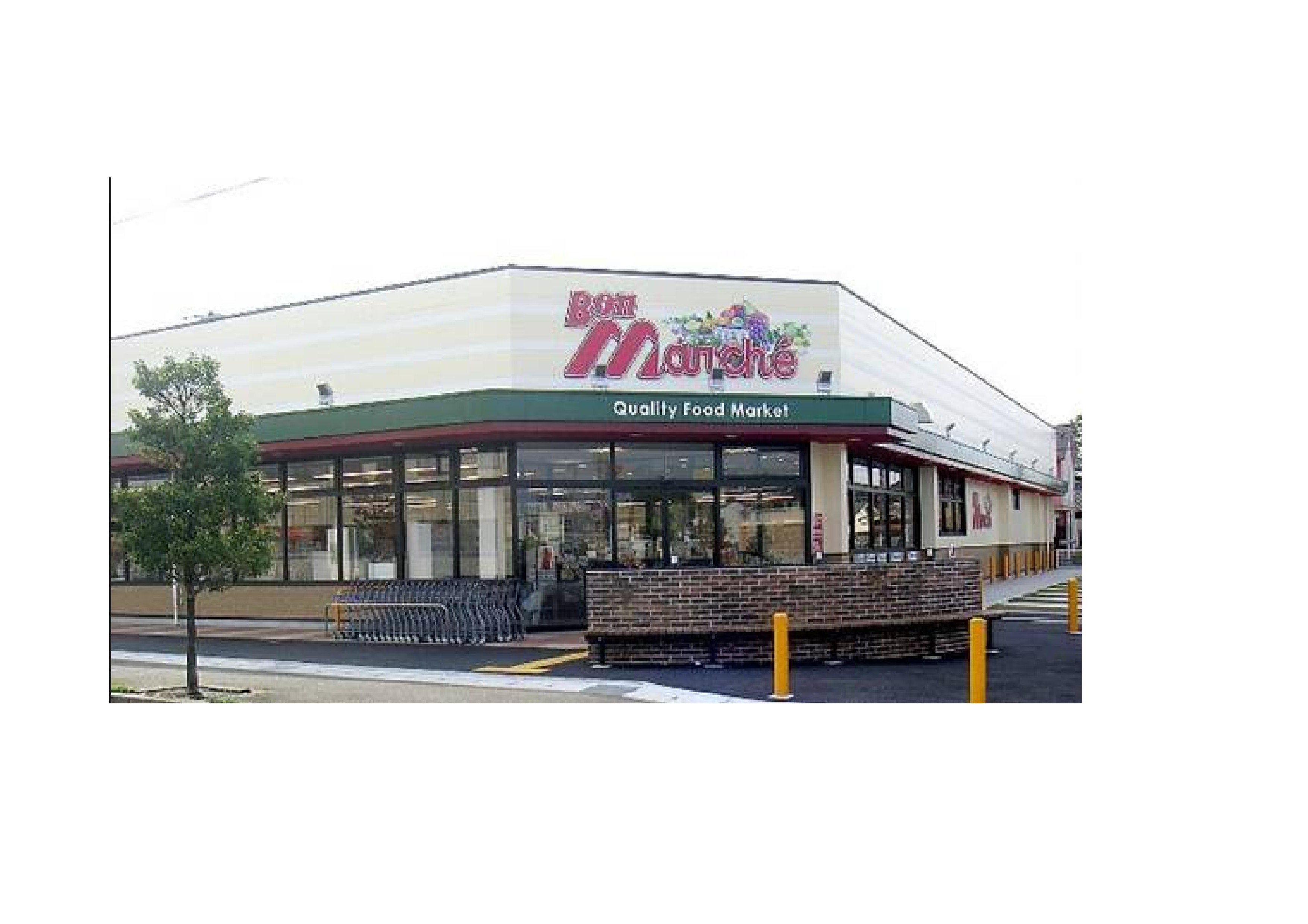 メルベーユコート 周辺画像4