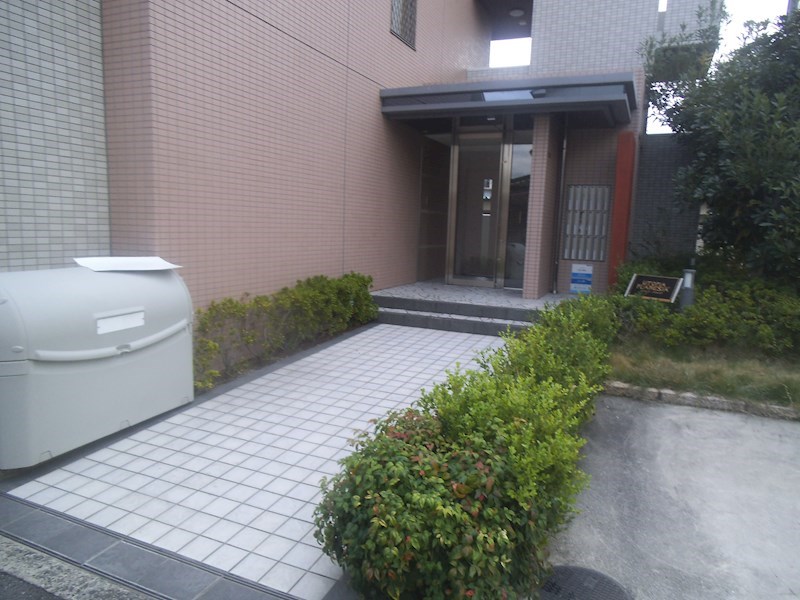 ユートピア・プラネシア その他外観1