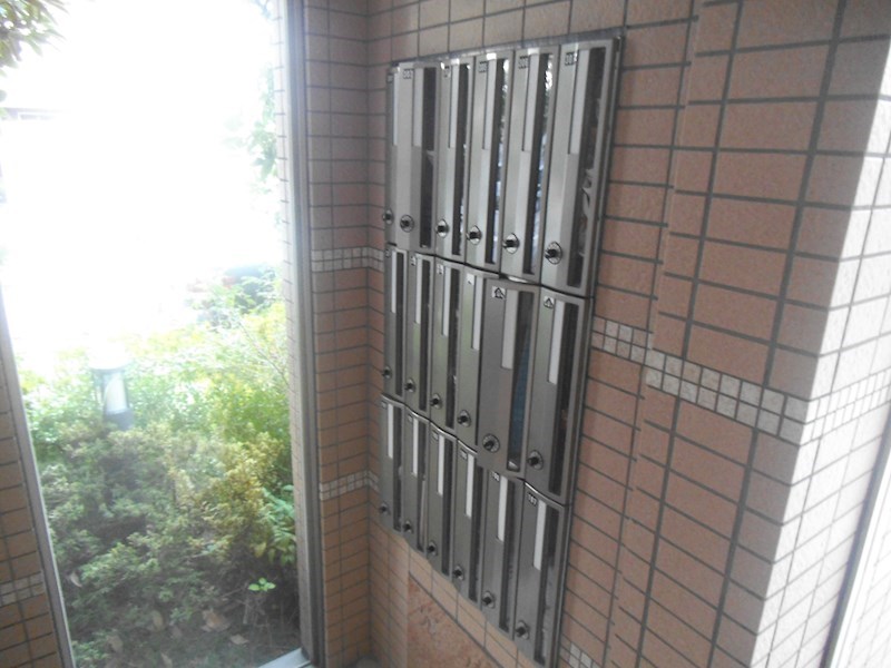 ユートピア・プラネシア その他外観3