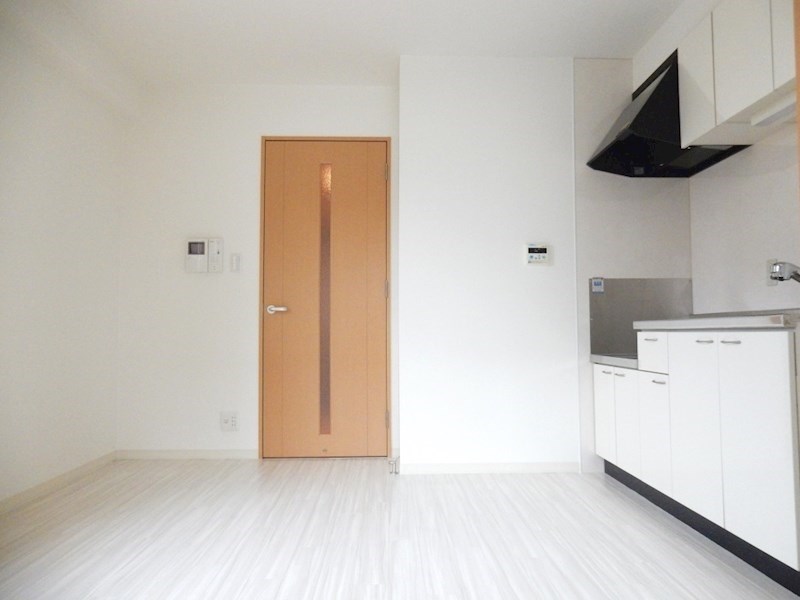 ユートピア・プラネシア リビング