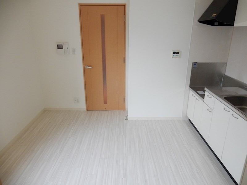 ユートピア・プラネシア キッチン