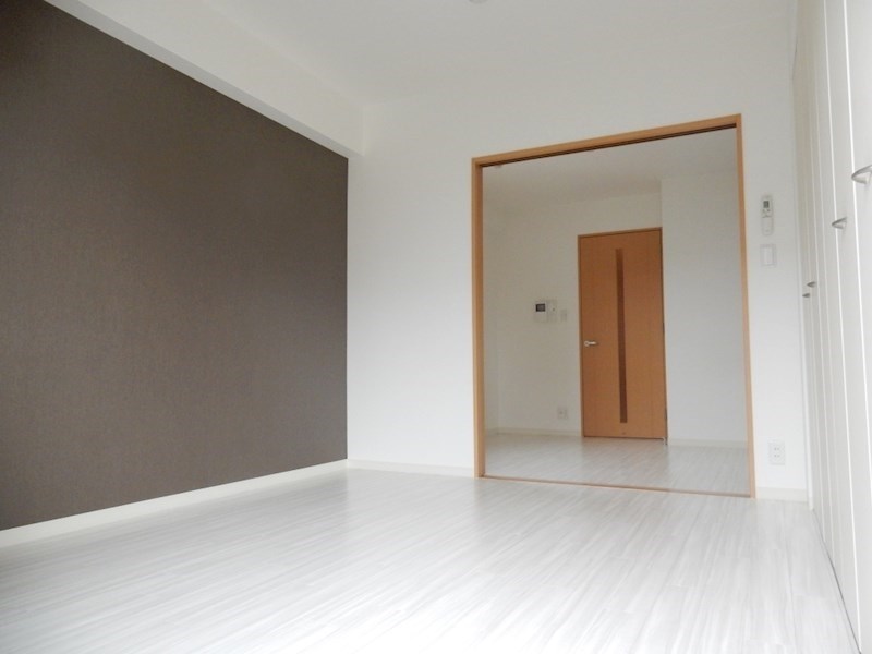 ユートピア・プラネシア ベッドルーム