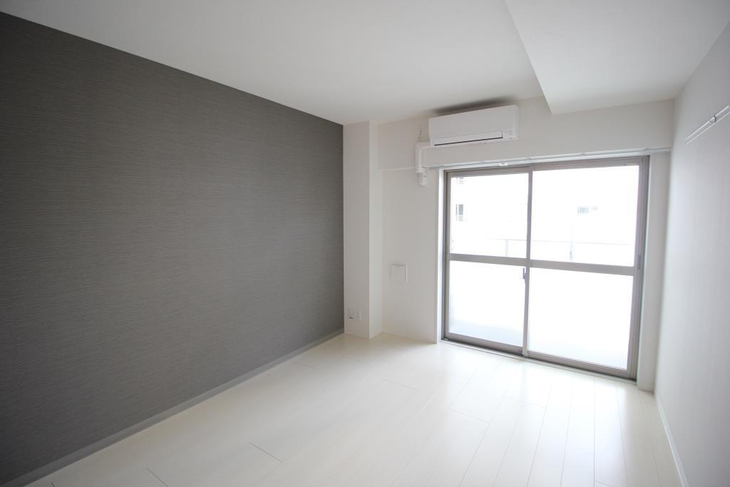 アビタシオン･創 リビング