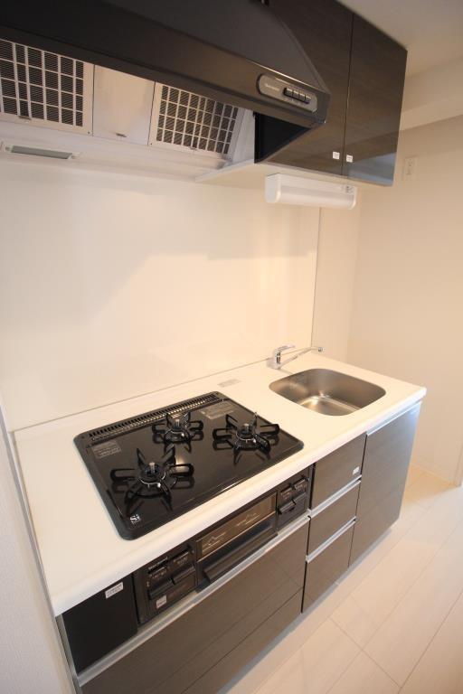 アビタシオン･創 キッチン