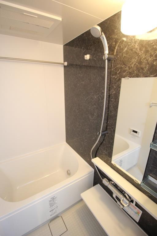 アビタシオン･創 風呂画像