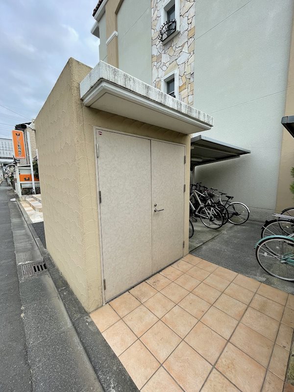 ヴィラ プランタン その他外観5