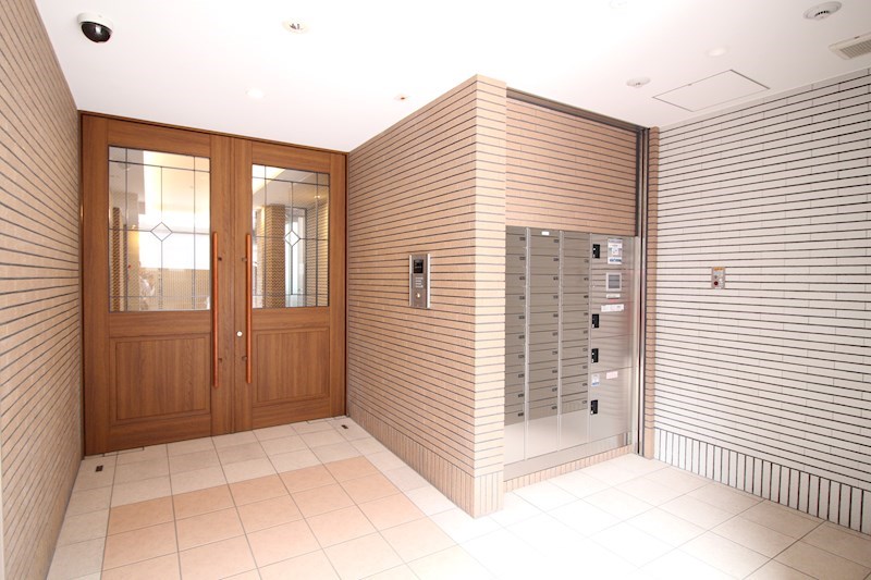 Le・CIEL天王寺 その他外観1