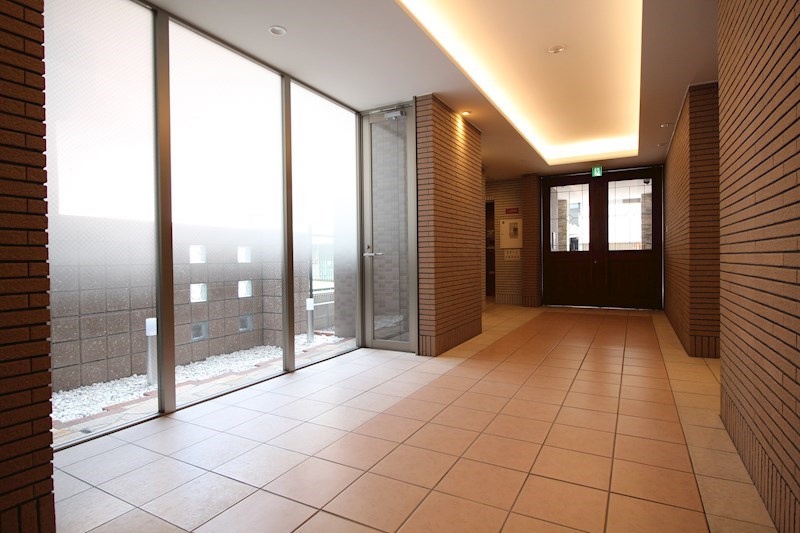 Le・CIEL天王寺 その他外観2