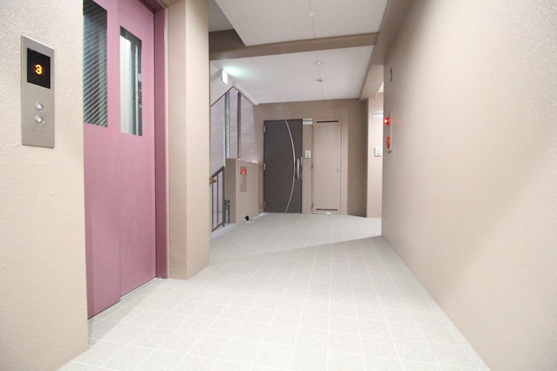 Le・CIEL天王寺 その他外観6