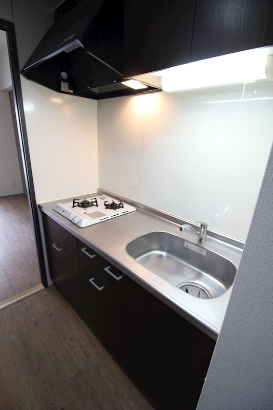 Le・CIEL天王寺 その他18