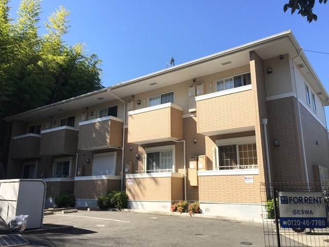 グリーンハイム(泉南郡) 外観写真