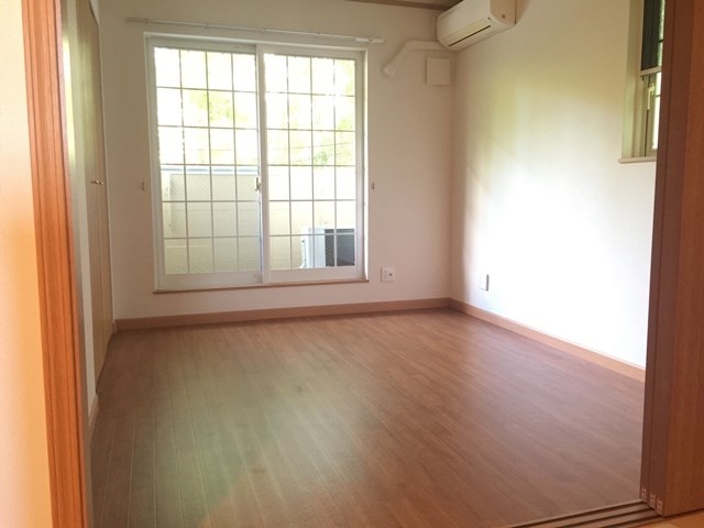 グリーンハイム(泉南郡) ベッドルーム