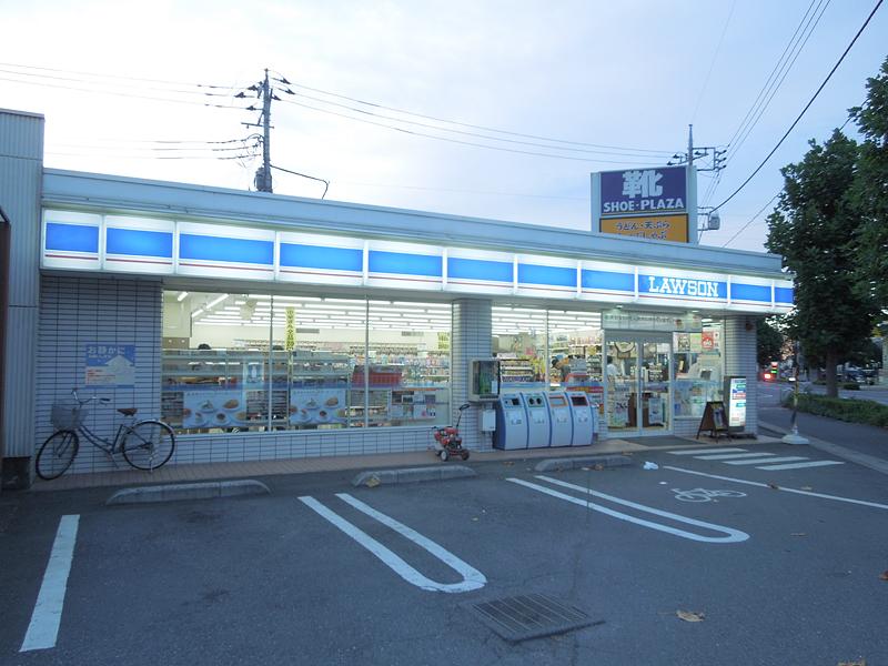 ラフィーネ(埼玉) 周辺画像3